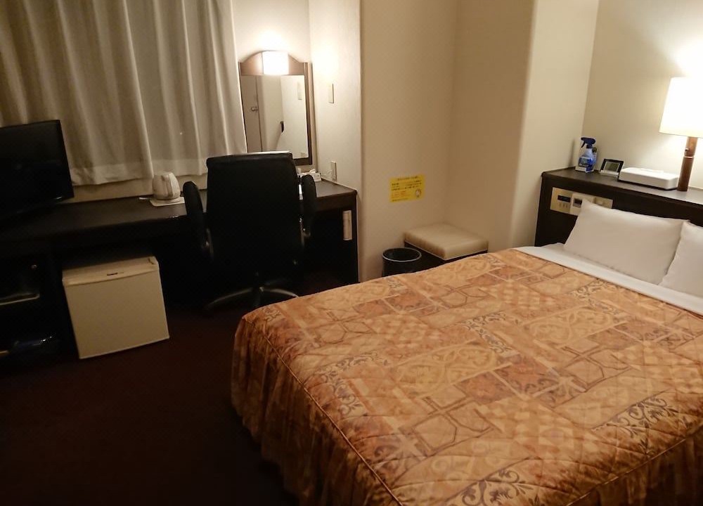 Photo of Bedroom in Nobeoka