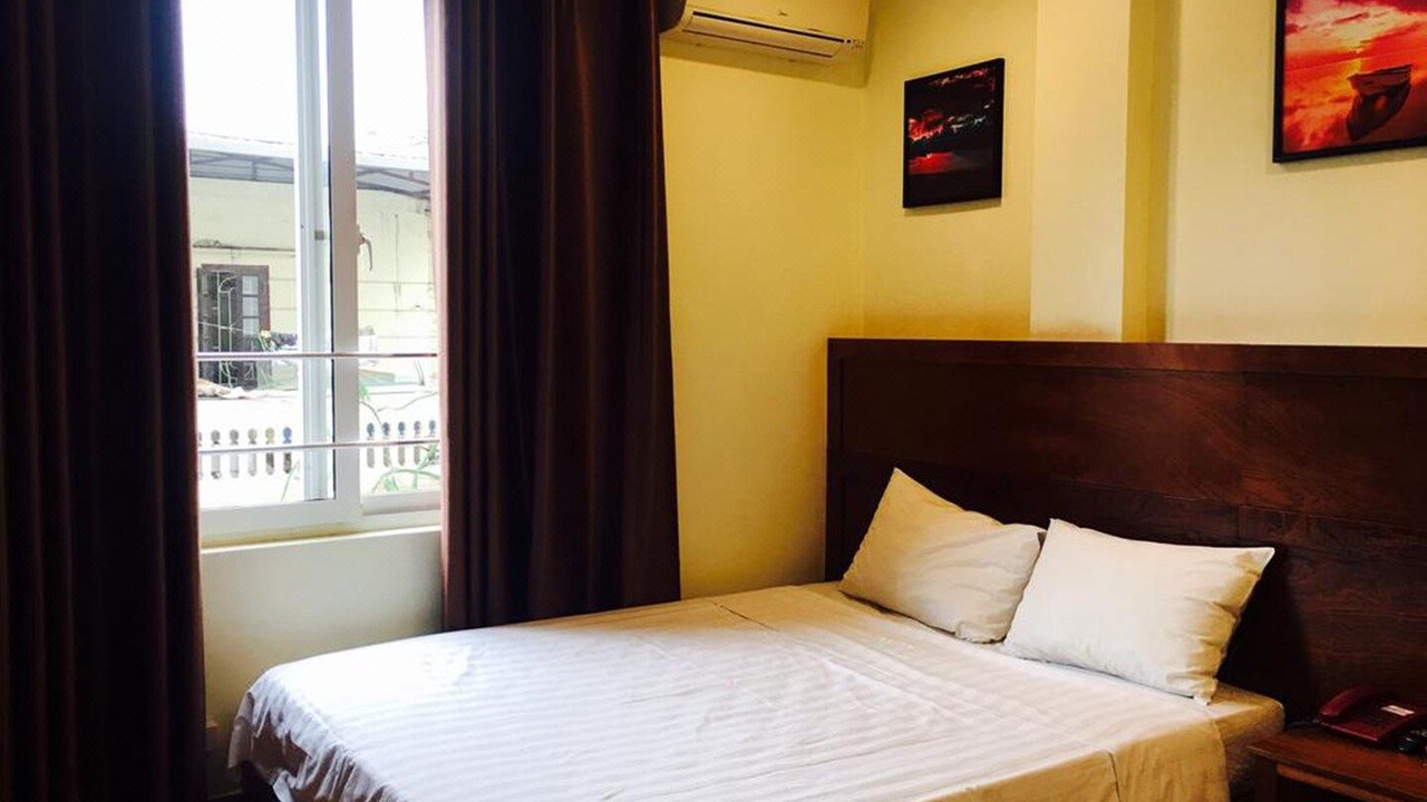 Photo of Bedroom in Dich Vong Hau
