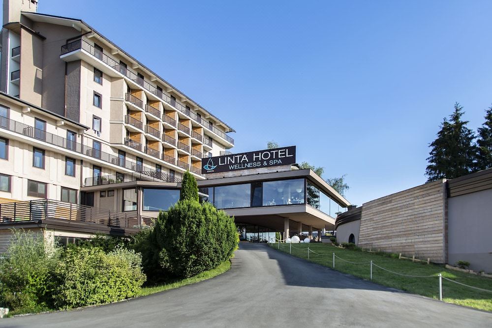 Photo of Buildings in Asiago