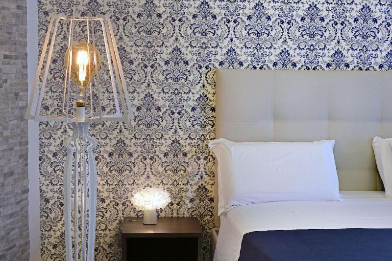 Photo of Bedroom in Historical Center