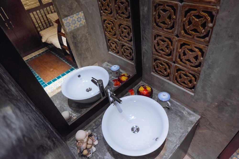 Photo of Bathroom in Nghia Đo