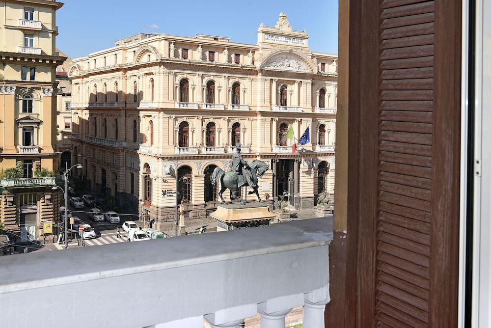 Photo of Buildings in Historical Center