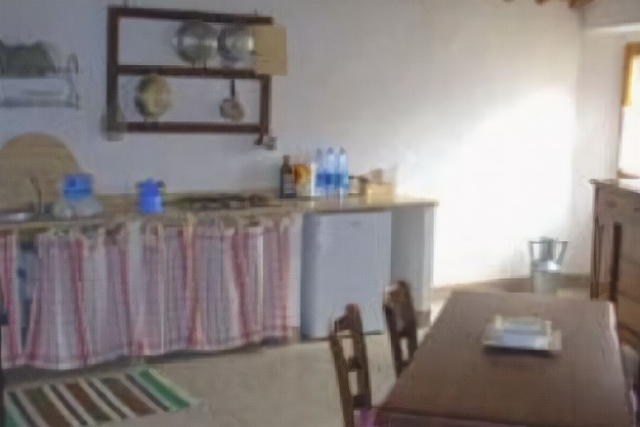 Photo of Livingroom in Acquapendente