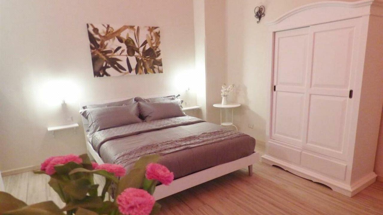 Photo of Livingroom in Chiaia