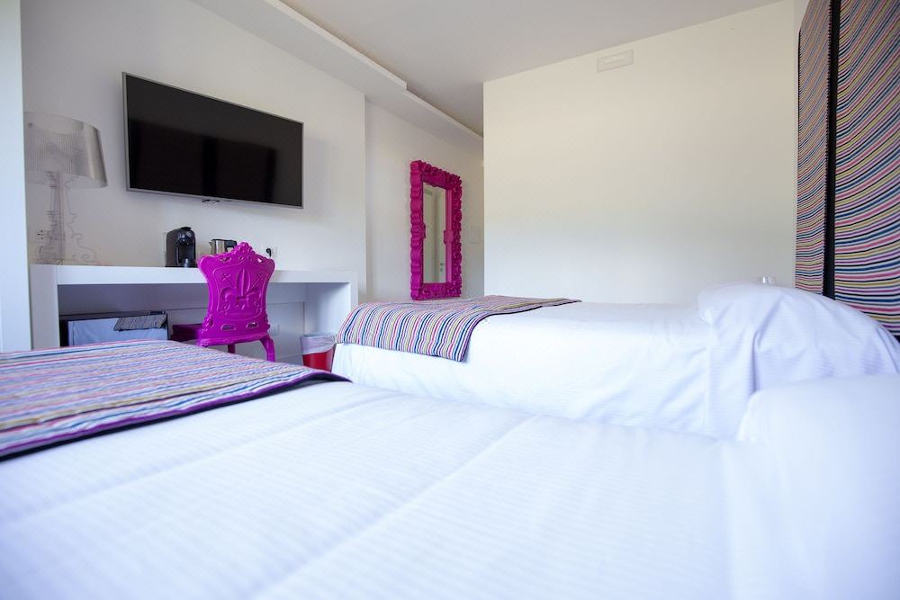 Photo of Bedroom in San Vittorino