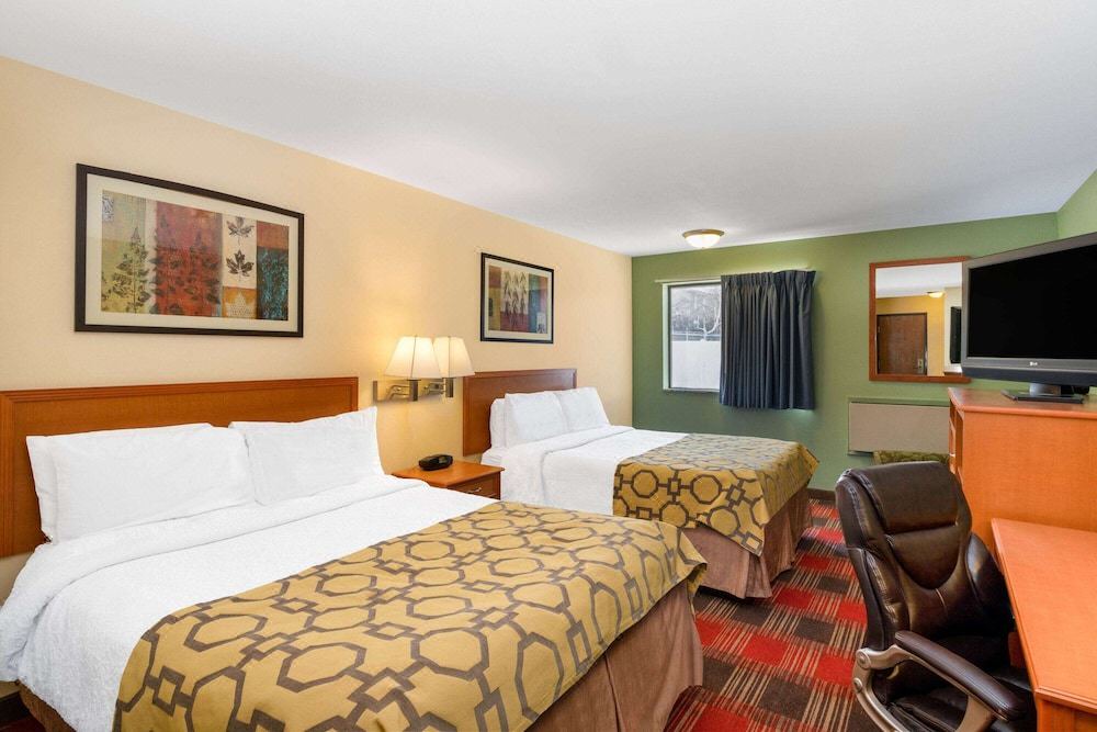 Photo of Bedroom in Spearfish