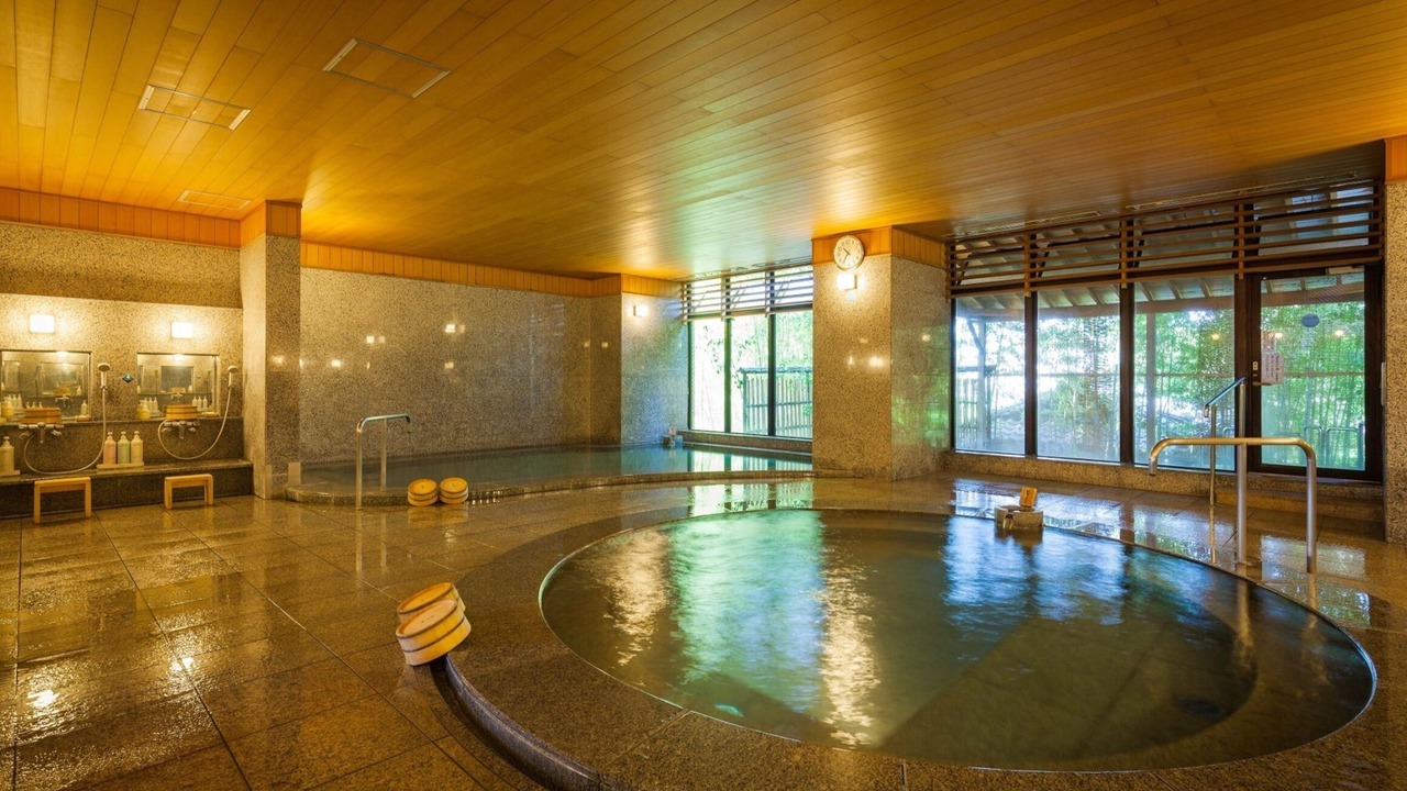 Photo of Others in Dogo Hot Spring