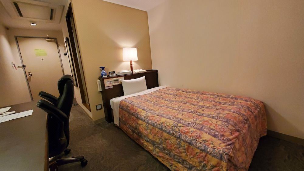 Photo of Bedroom in Nobeoka