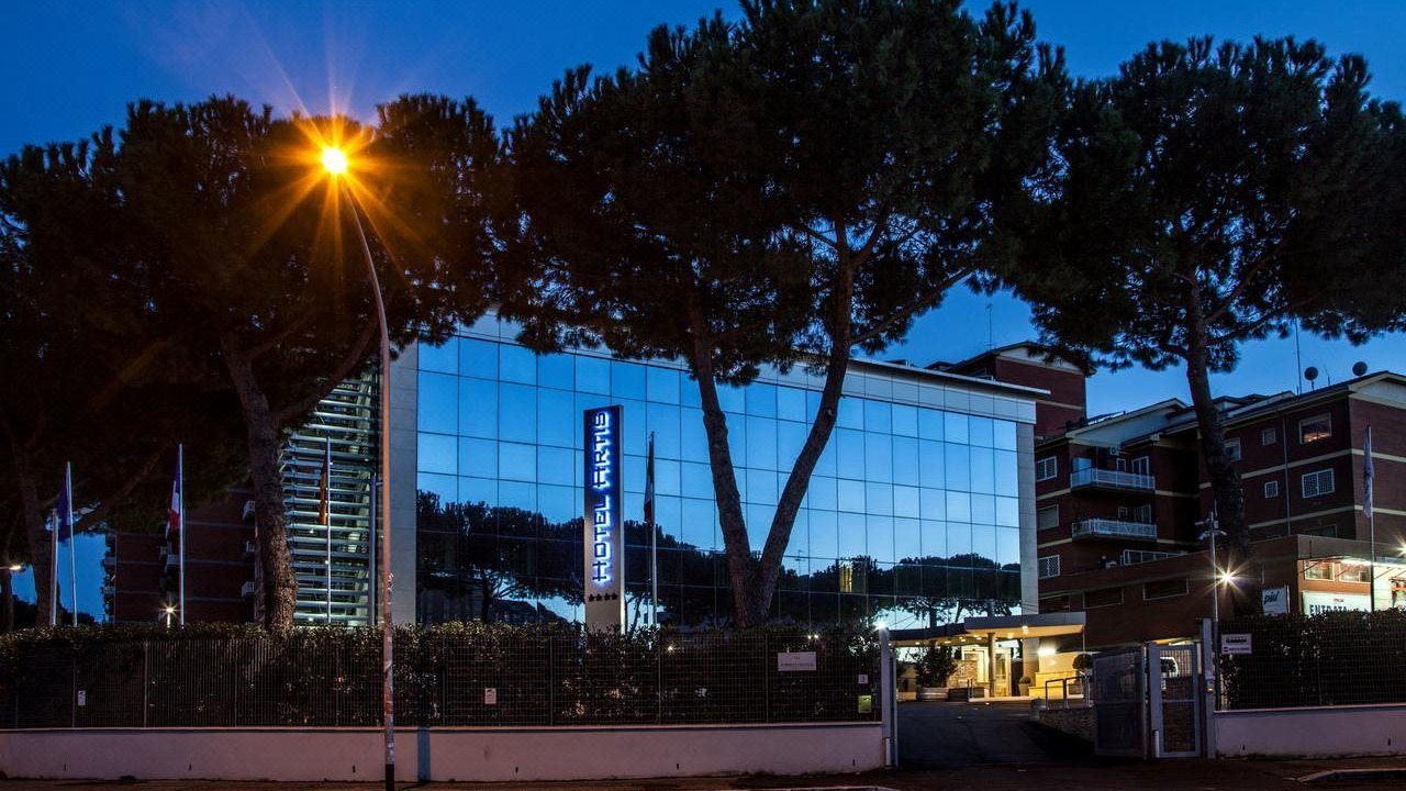 Photo of Buildings in Quartiere XXIV Don Bosco