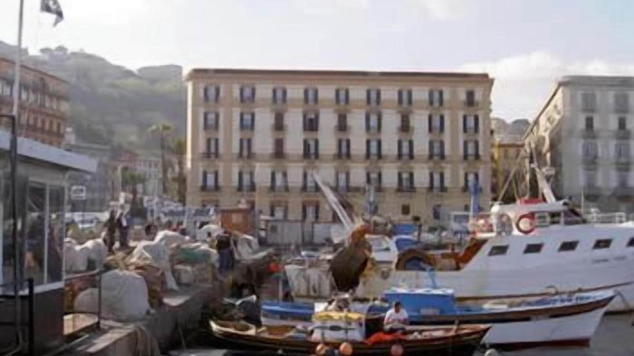 Photo of Others in Chiaia