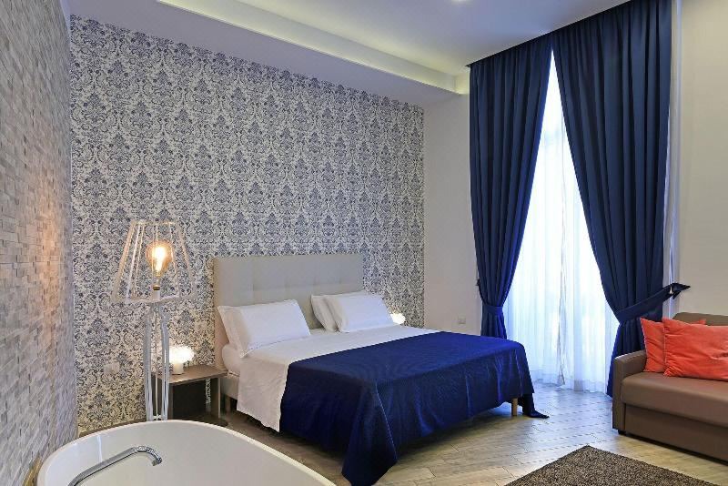 Photo of Bedroom in Historical Center