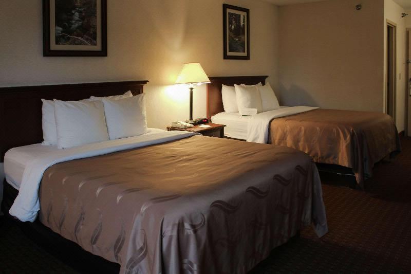 Photo of Bedroom in Spearfish