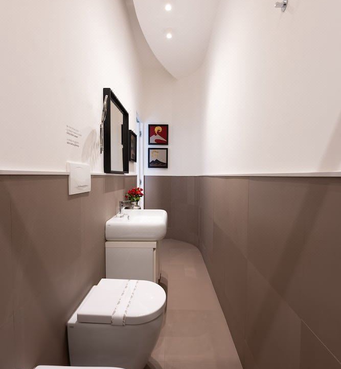 Photo of Bathroom in Santa Lucia