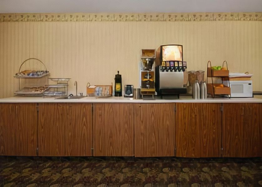 Photo of Kitchen in Spearfish