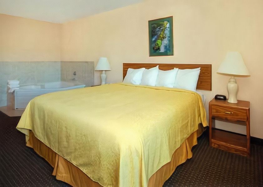 Photo of Bedroom in Spearfish