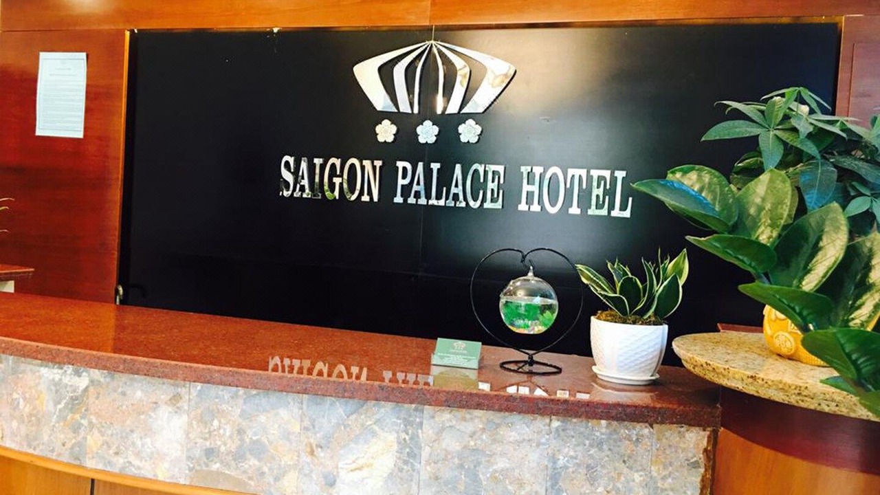 Photo of Livingroom in Dich Vong Hau