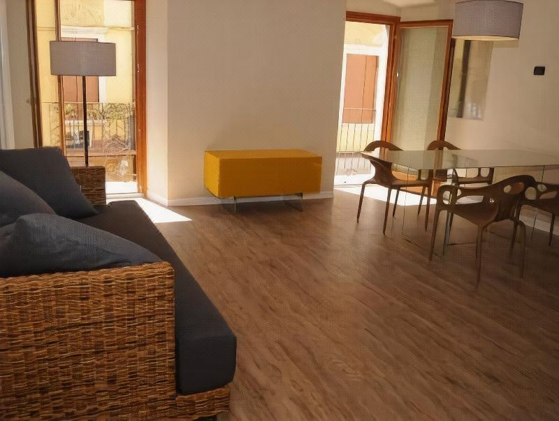 Photo of Livingroom in Old Town