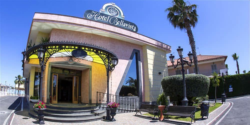 Photo of Buildings in Marina di Varcaturo