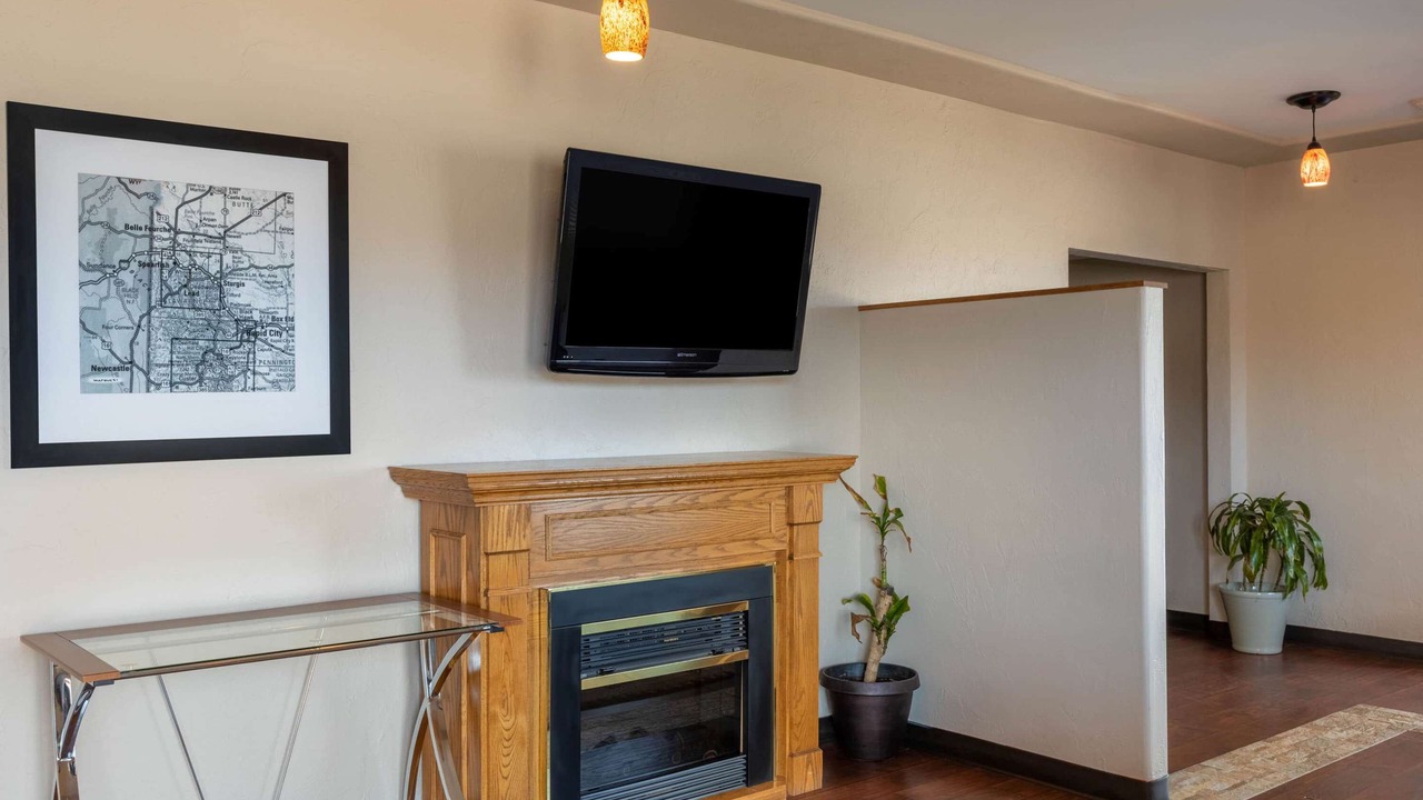 Photo of Livingroom in Spearfish