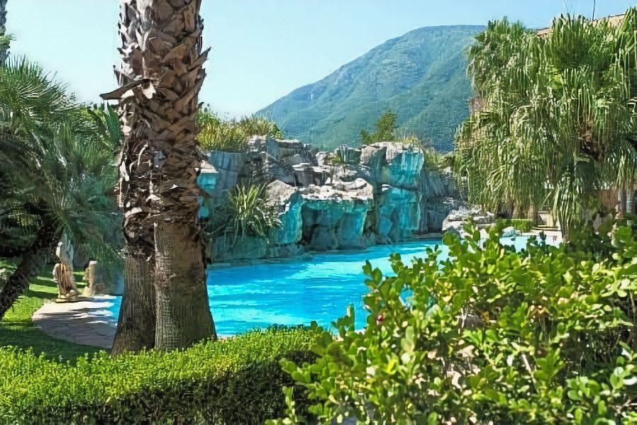 Photo of Outdoor in Nocera Superiore