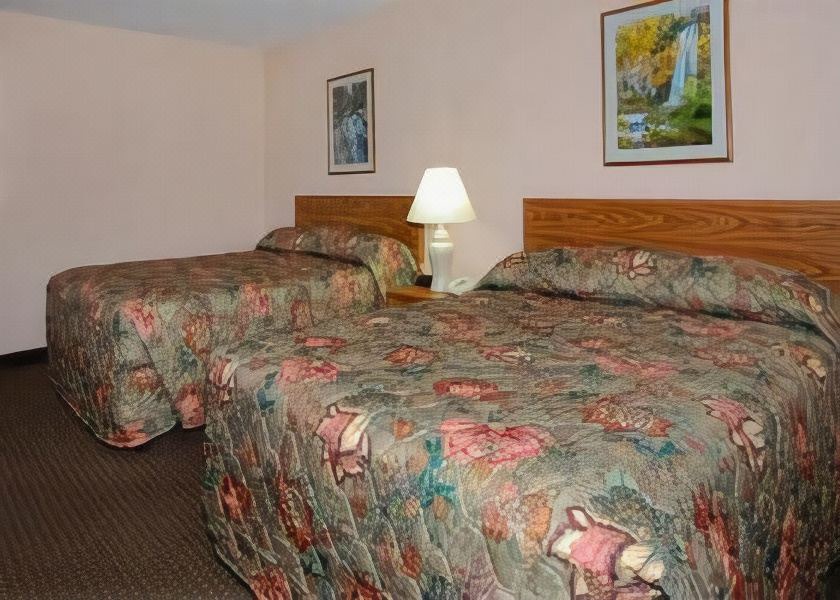 Photo of Bedroom in Spearfish