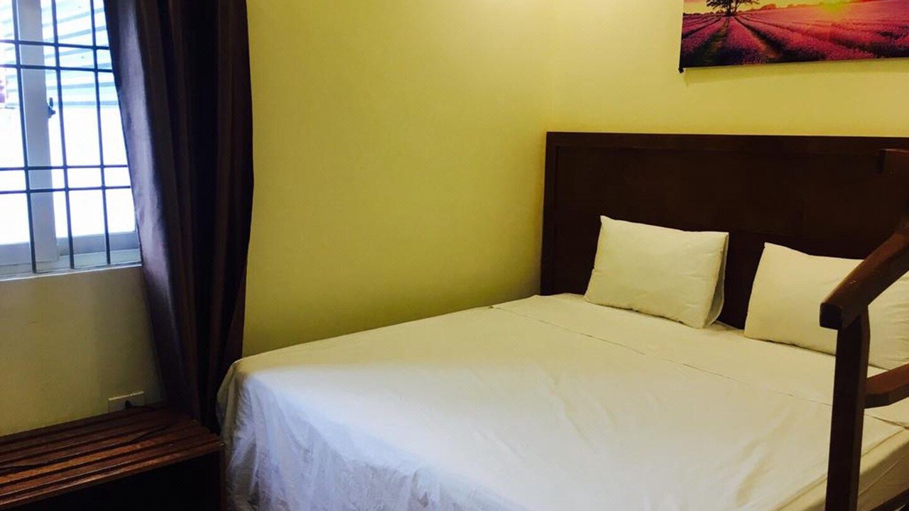Photo of Bedroom in Dich Vong Hau