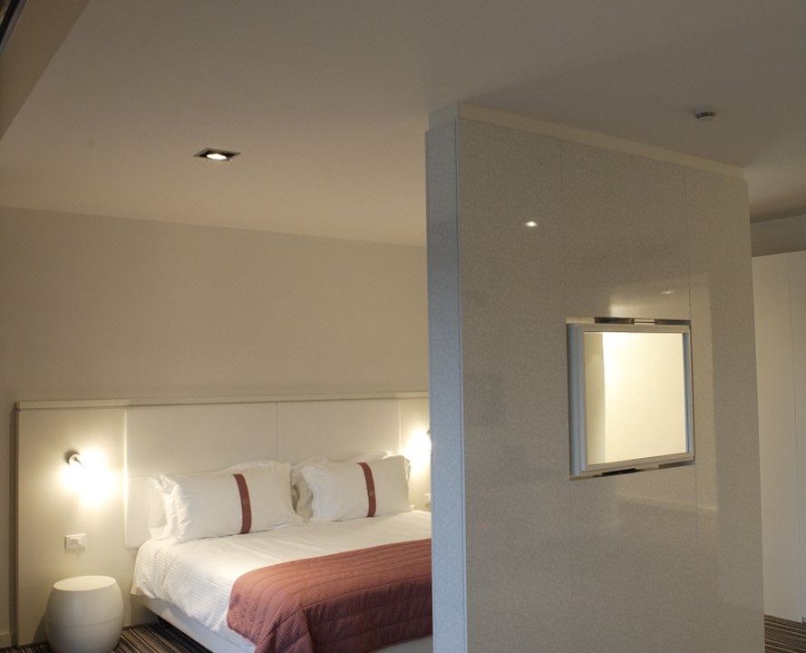 Photo of Bedroom in Nola