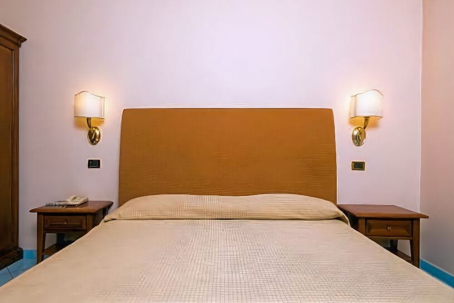 Photo of Bedroom in Nocera Superiore