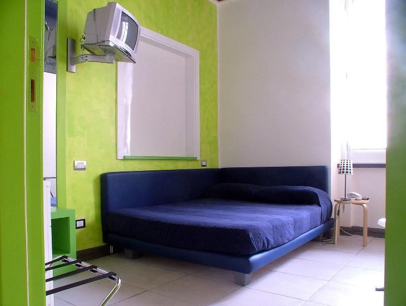 Photo of Bedroom in Chiaia