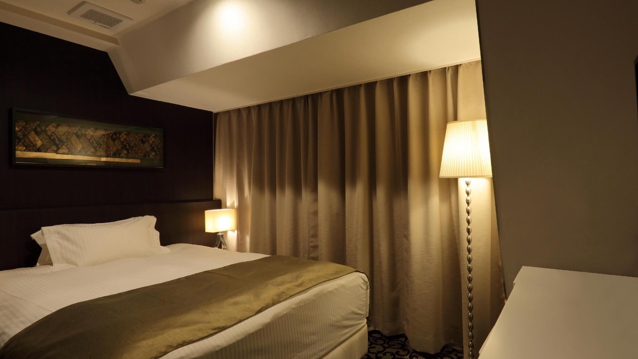 Photo of Bedroom in Ueno
