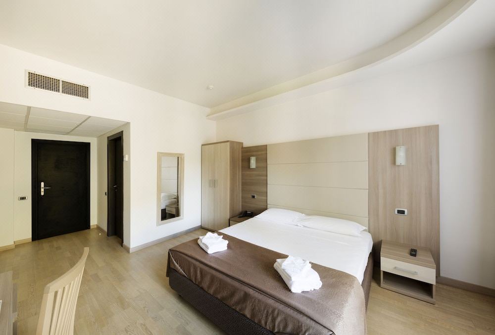 Photo of Bedroom in Zona XLV Castel di Guido