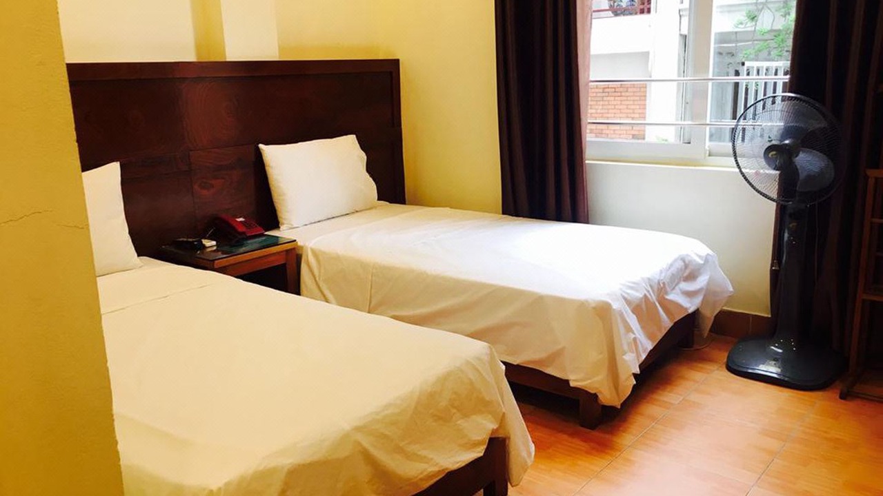 Photo of Bedroom in Dich Vong Hau