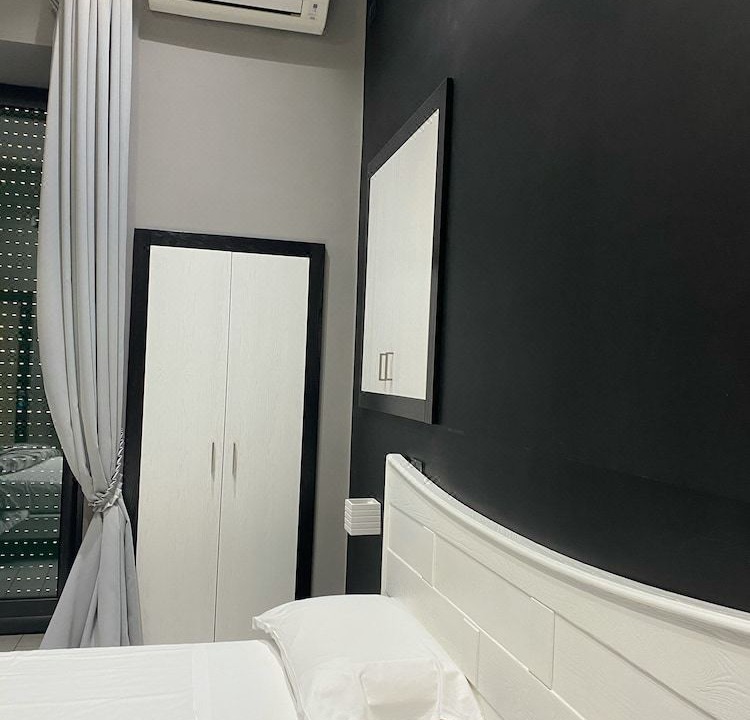Photo of Bedroom in Naples City Centre