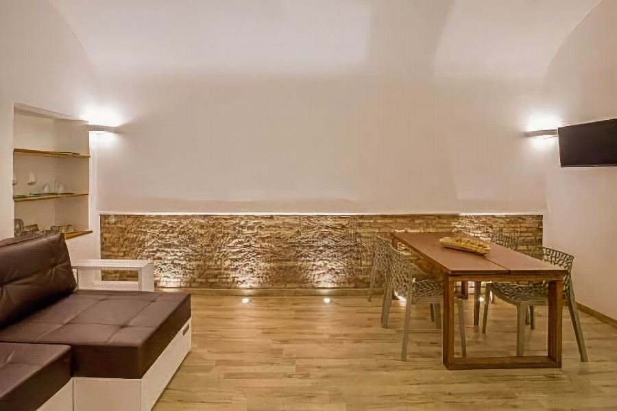 Photo of Livingroom in Esquilino