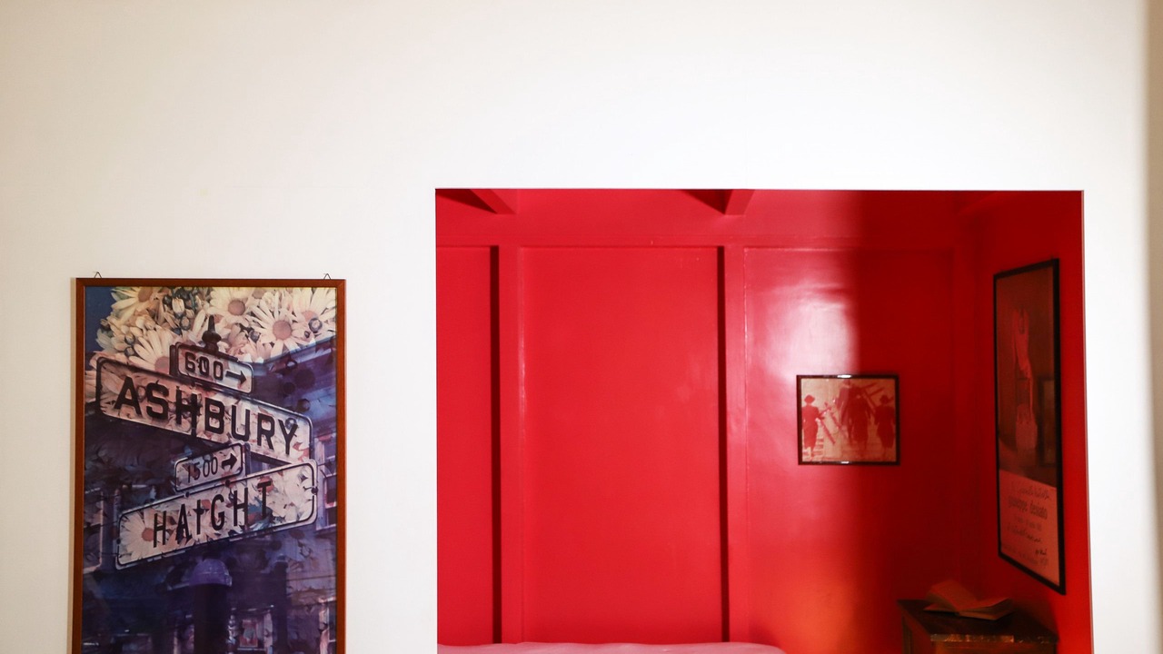 Photo of Bedroom in Naples City Centre