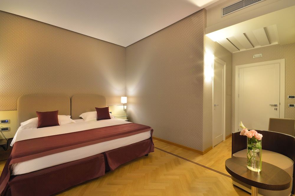 Photo of Bedroom in Fuorigrotta