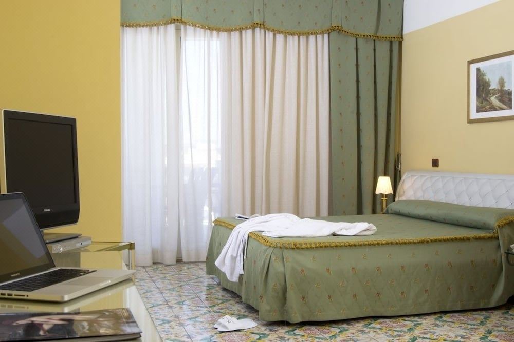 Photo of Bedroom in Volla