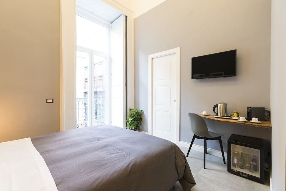 Photo of Bedroom in Historical Center
