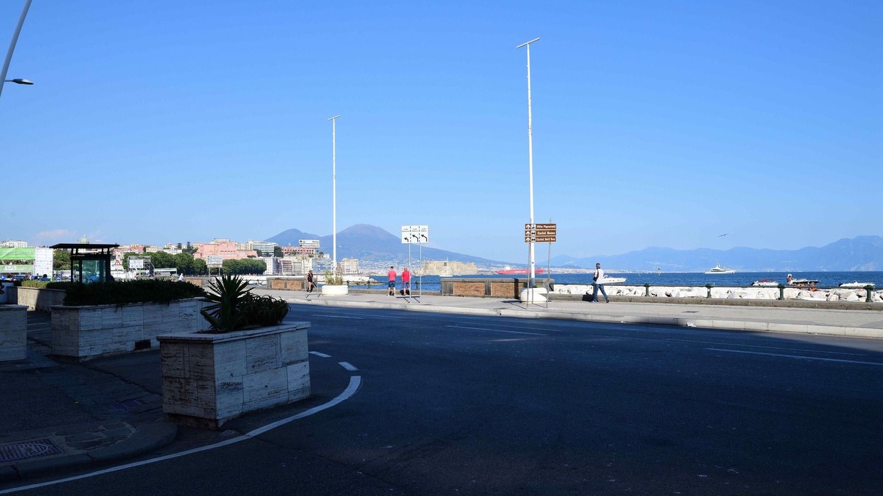 Photo of Outdoor in Chiaia