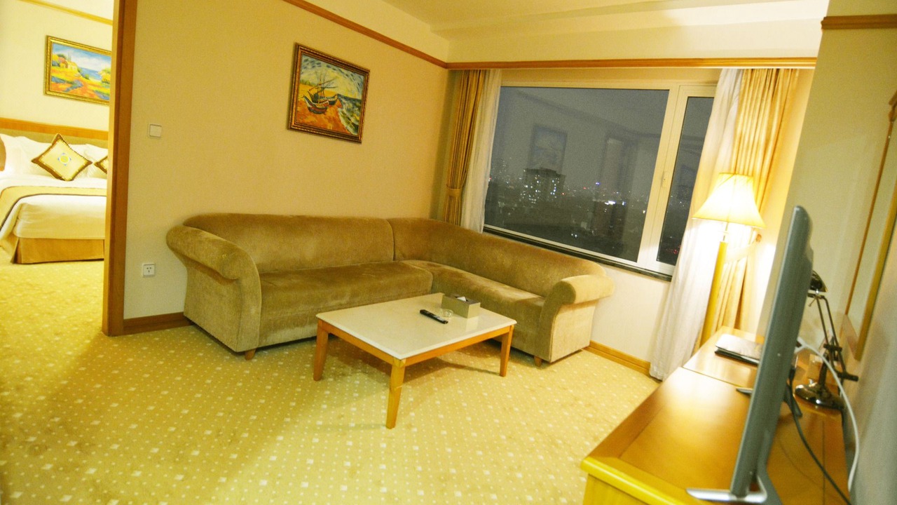 Photo of Livingroom in Hai Ba Trung