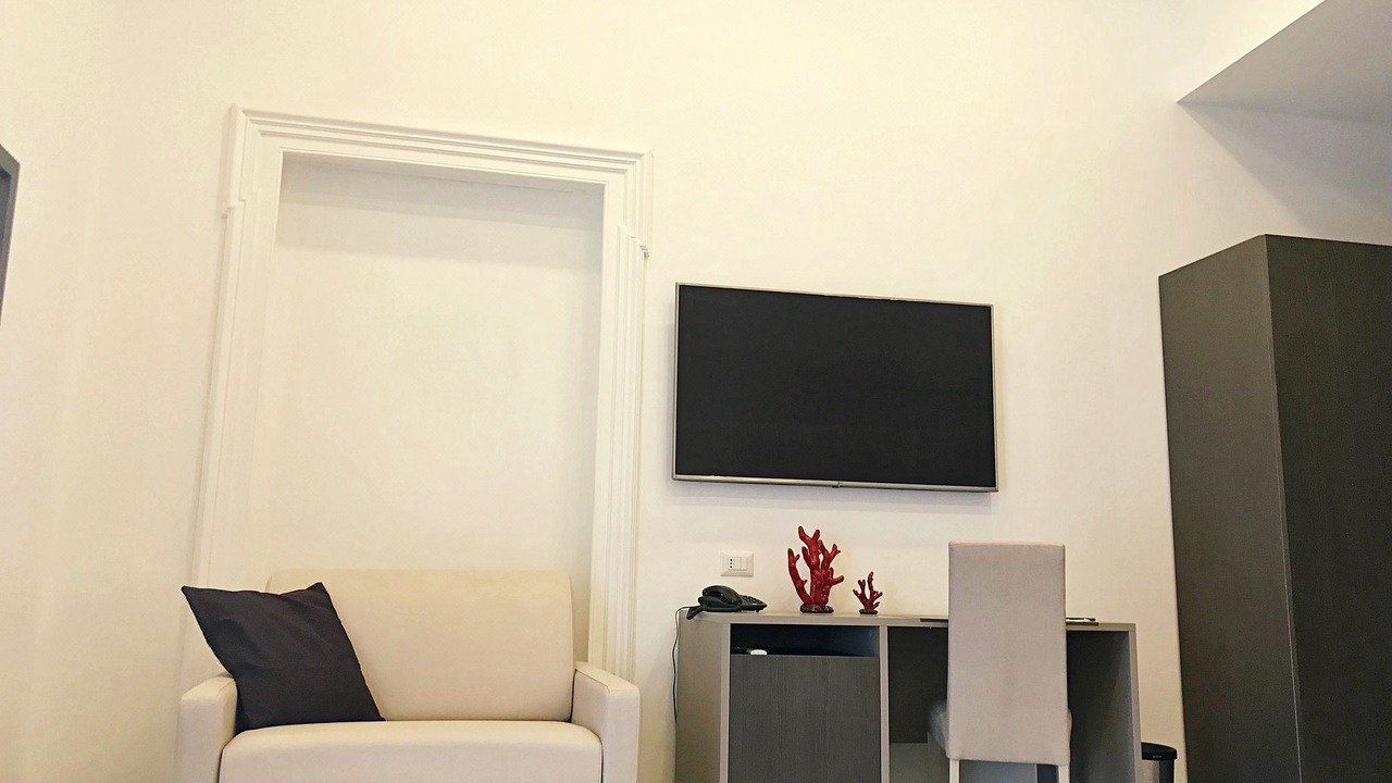 Photo of Livingroom in Historical Center