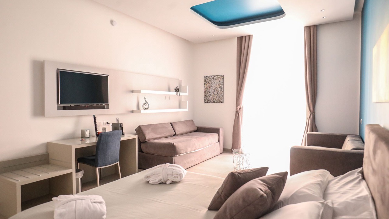 Photo of Livingroom in Montecalvario