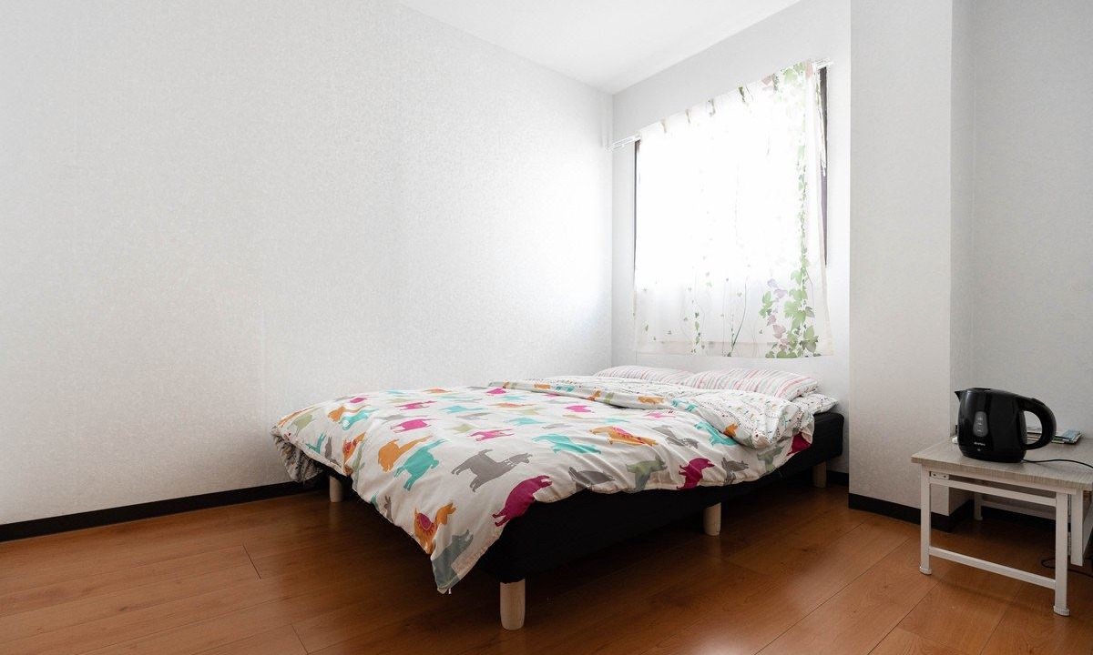 Photo of Bedroom in Taisho-ku