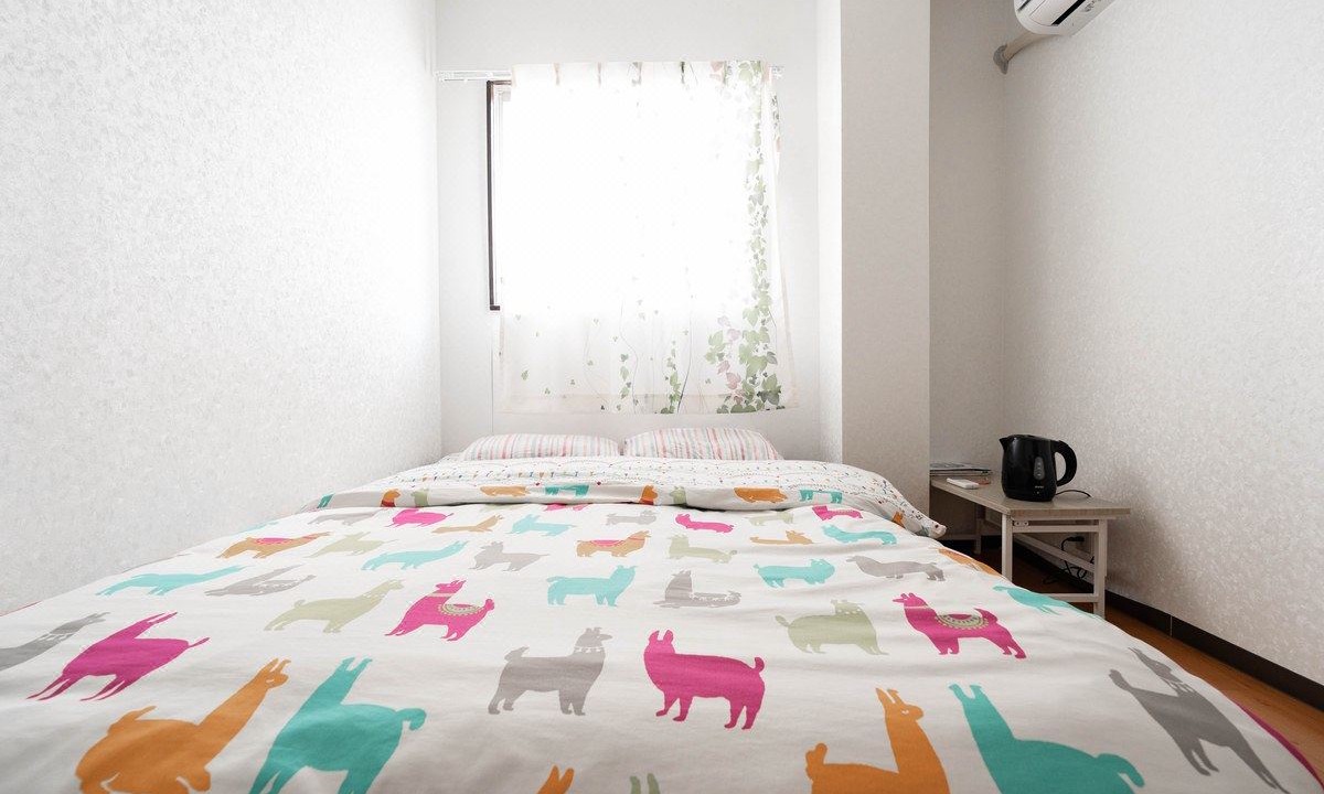 Photo of Bedroom in Taisho-ku