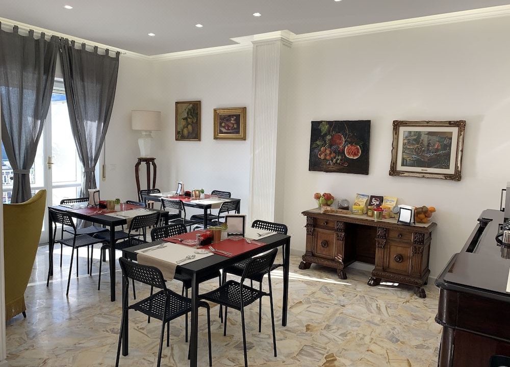 Photo of Livingroom in Rione Sanita