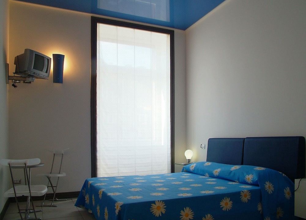 Photo of Bedroom in Chiaia