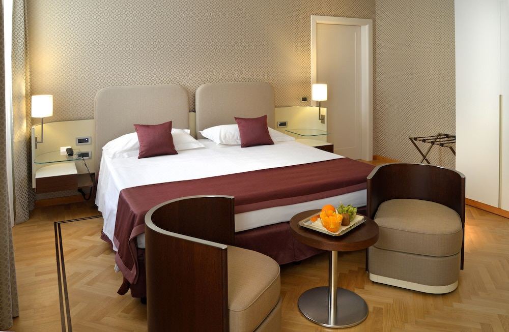 Photo of Bedroom in Fuorigrotta
