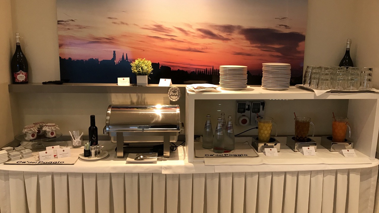 Photo of Kitchen in San Pietro di Feletto