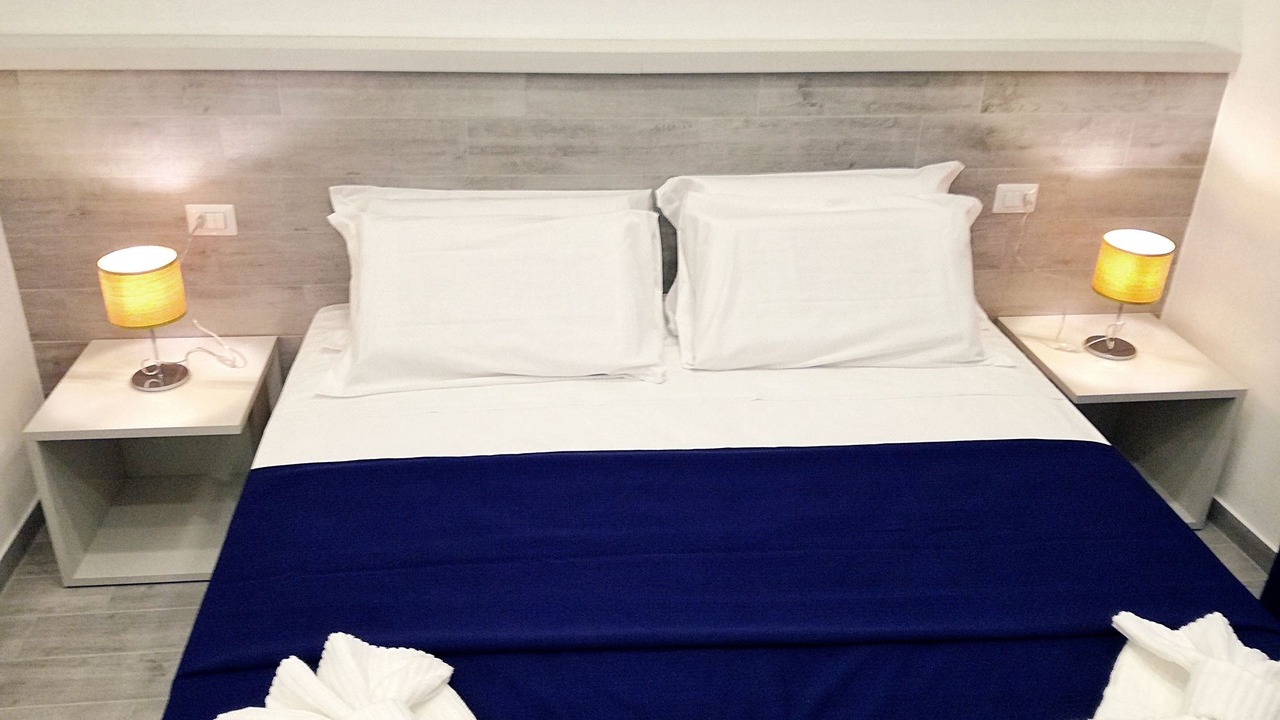 Photo of Bedroom in Historical Center