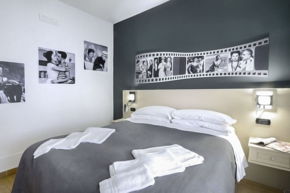 Photo of Bedroom in Sorrento Historic Centre